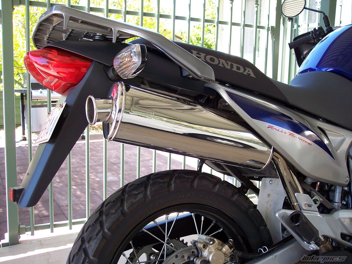 Bike Photo 668090