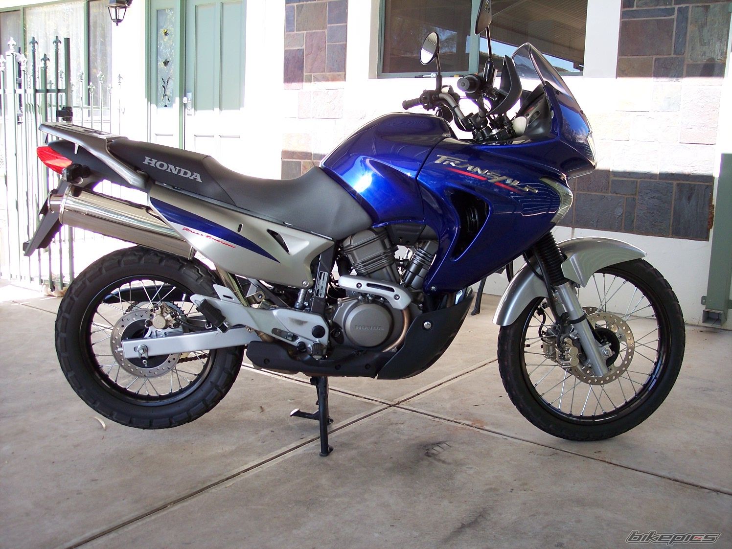 Bike Photo 668094