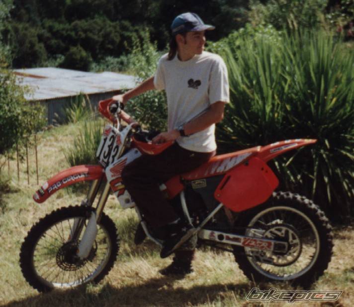 Bike Photo 6681