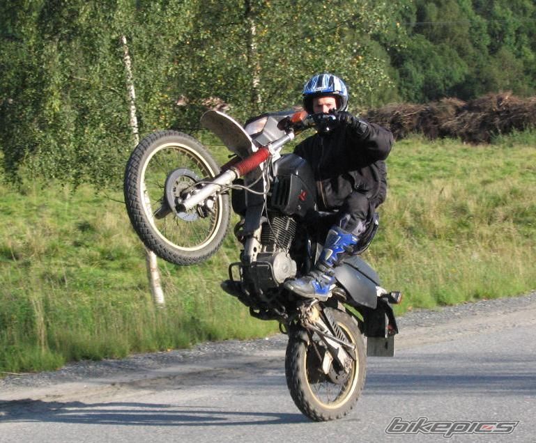 Bike Photo 668179