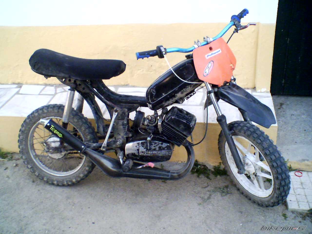 Bike Photo 668225