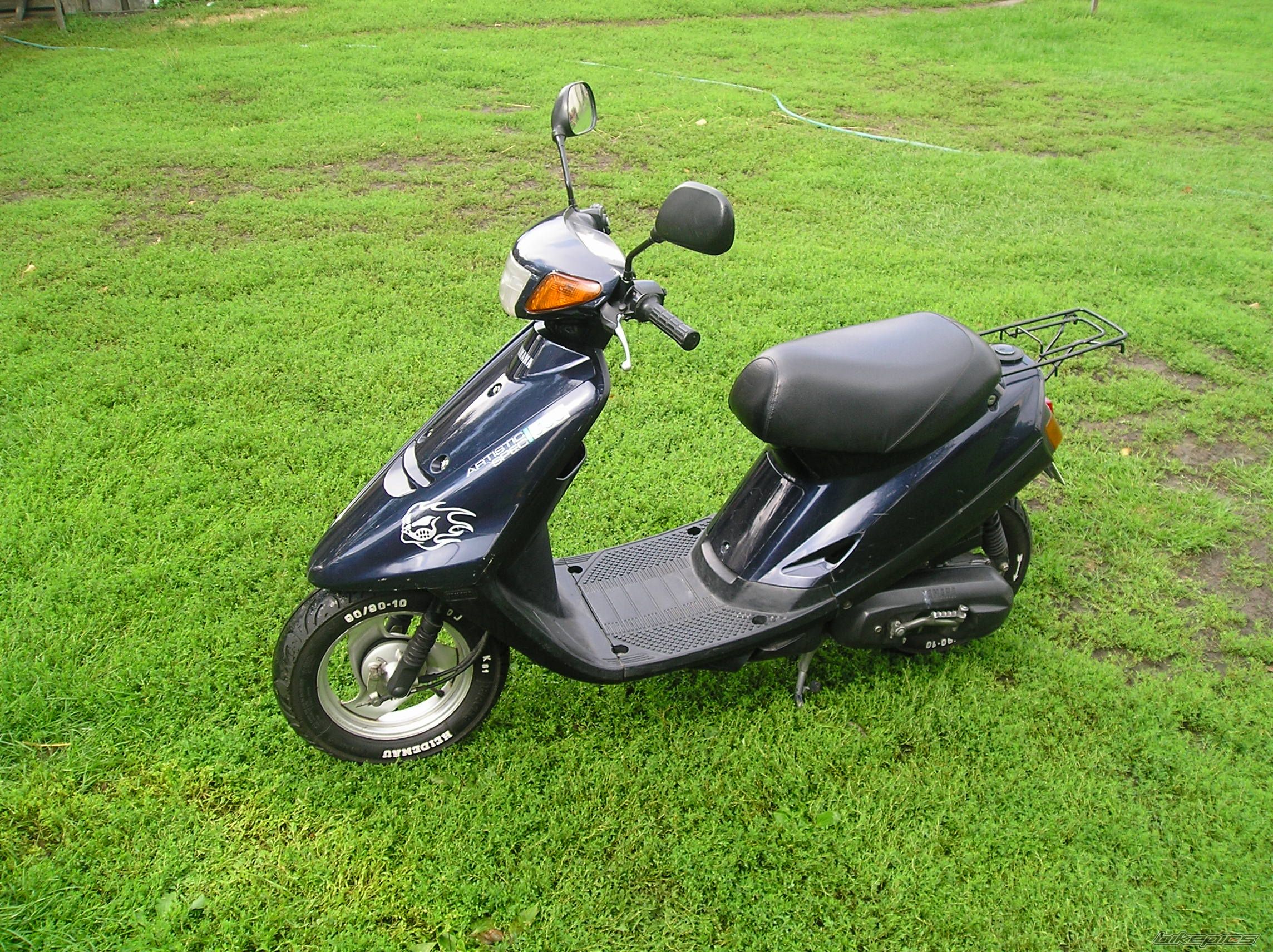 Bike Photo 668227