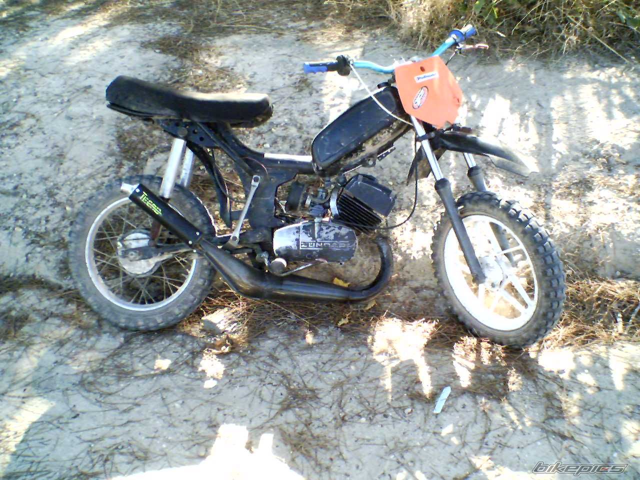 Bike Photo 668229