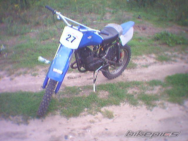 Bike Photo 668231