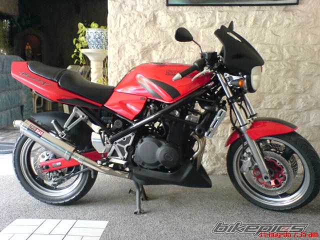 Bike Photo 668267