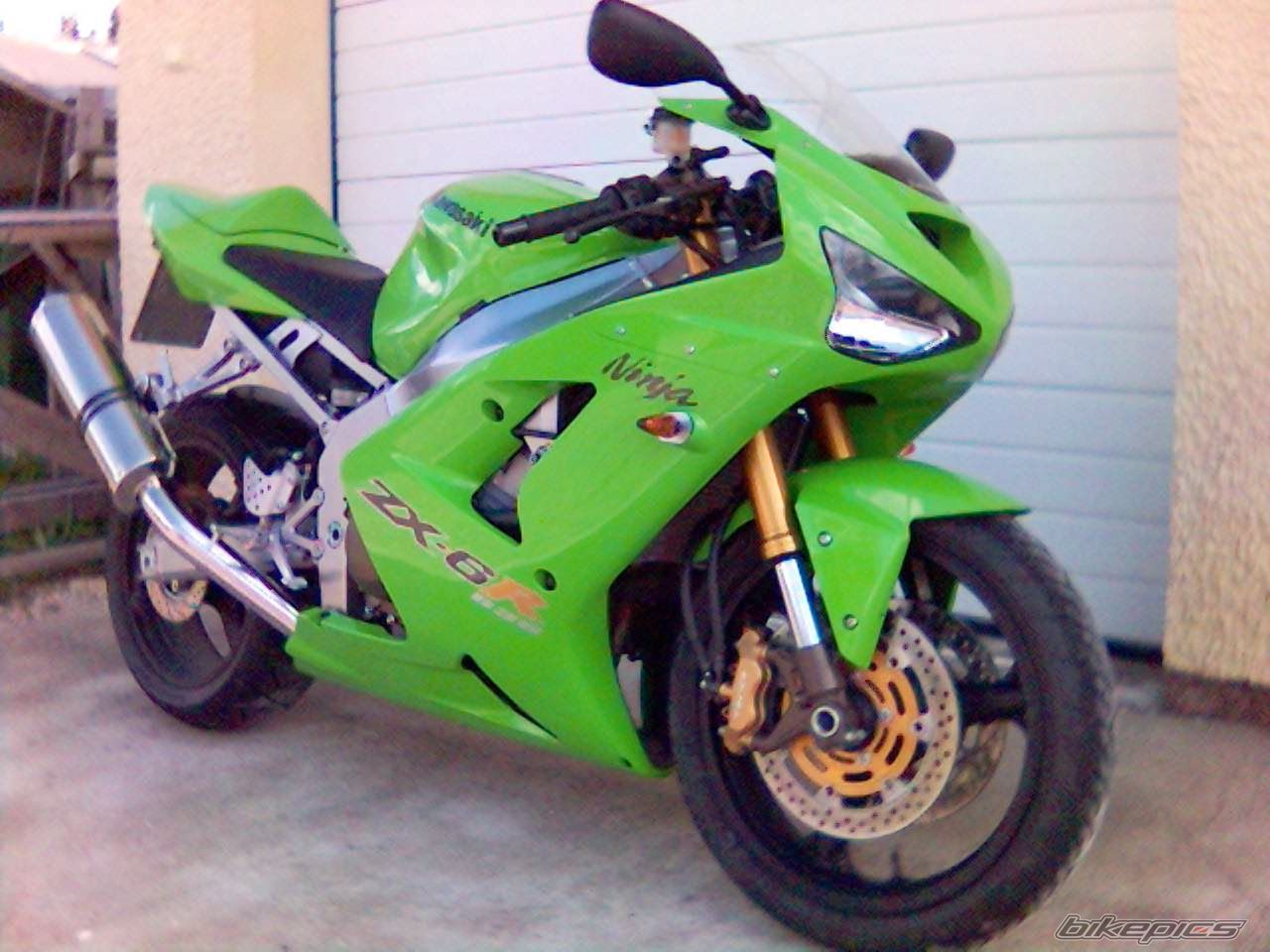 Bike Photo 668290