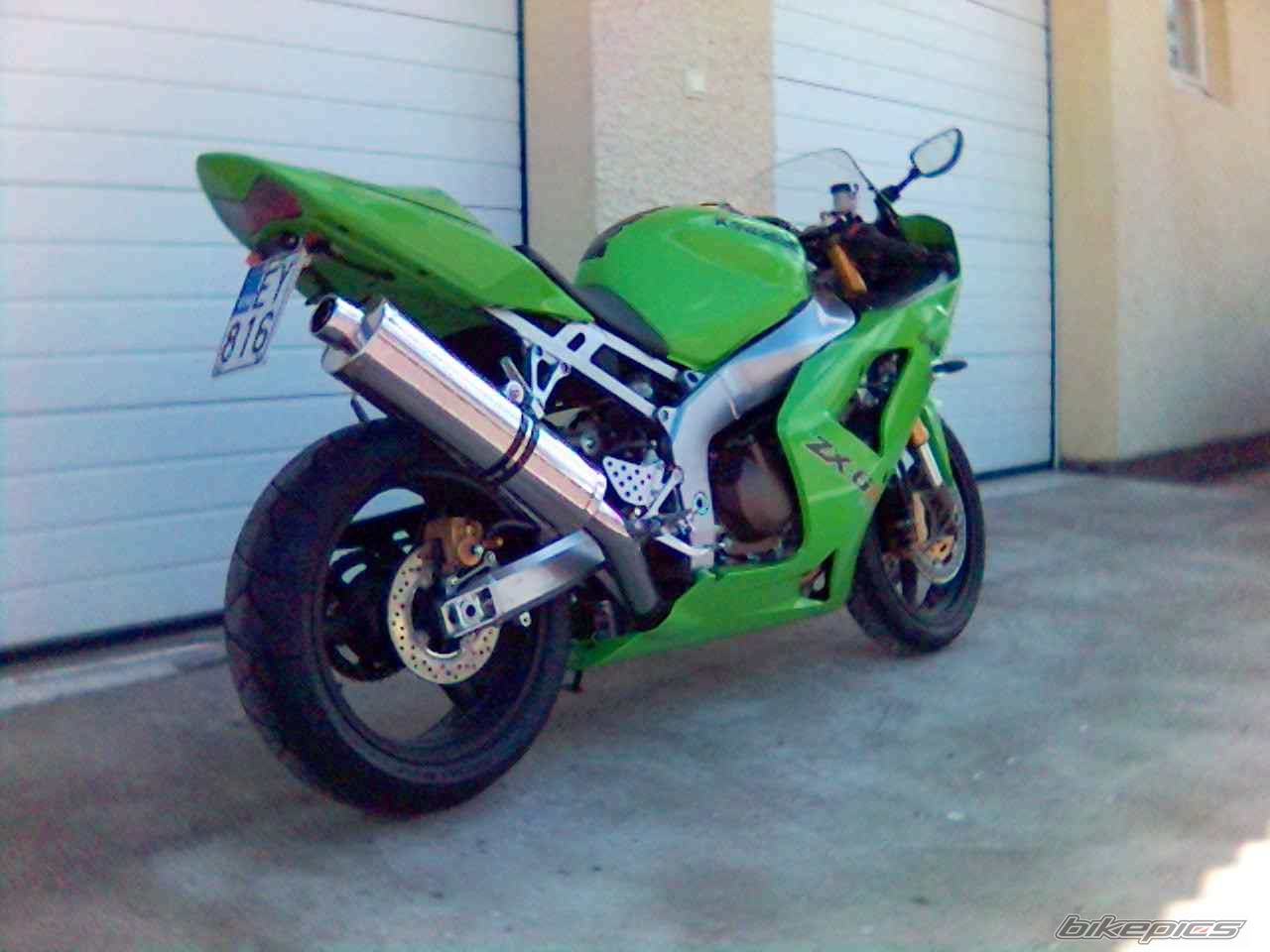Bike Photo 668291