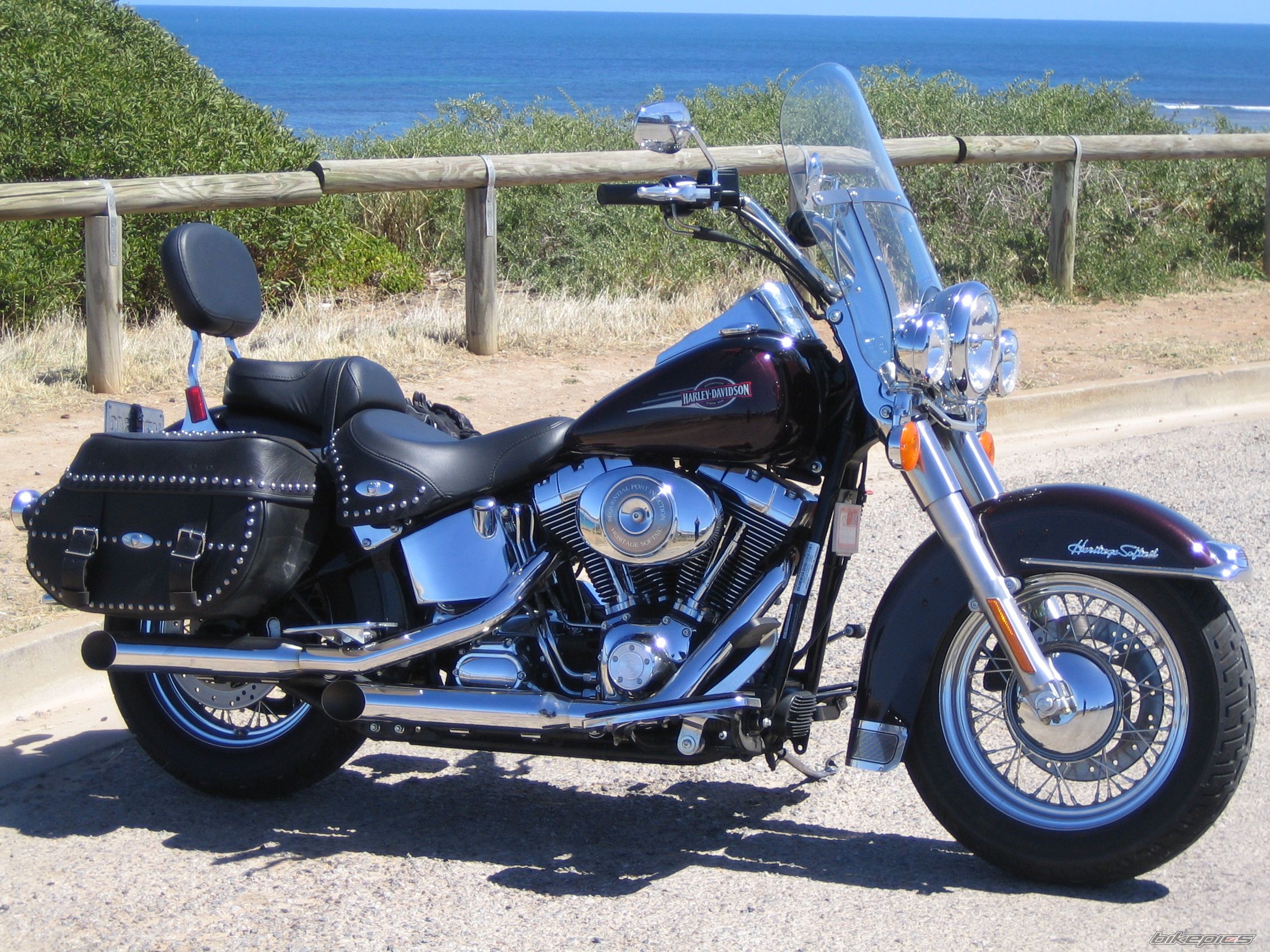 Bike Photo 668293