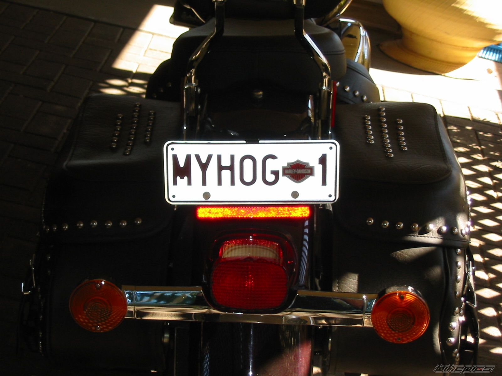 Bike Photo 668297
