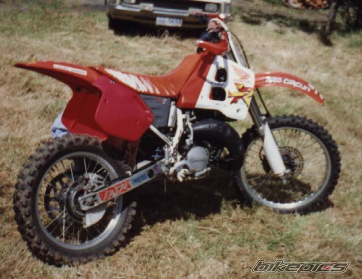 Bike Photo 6683