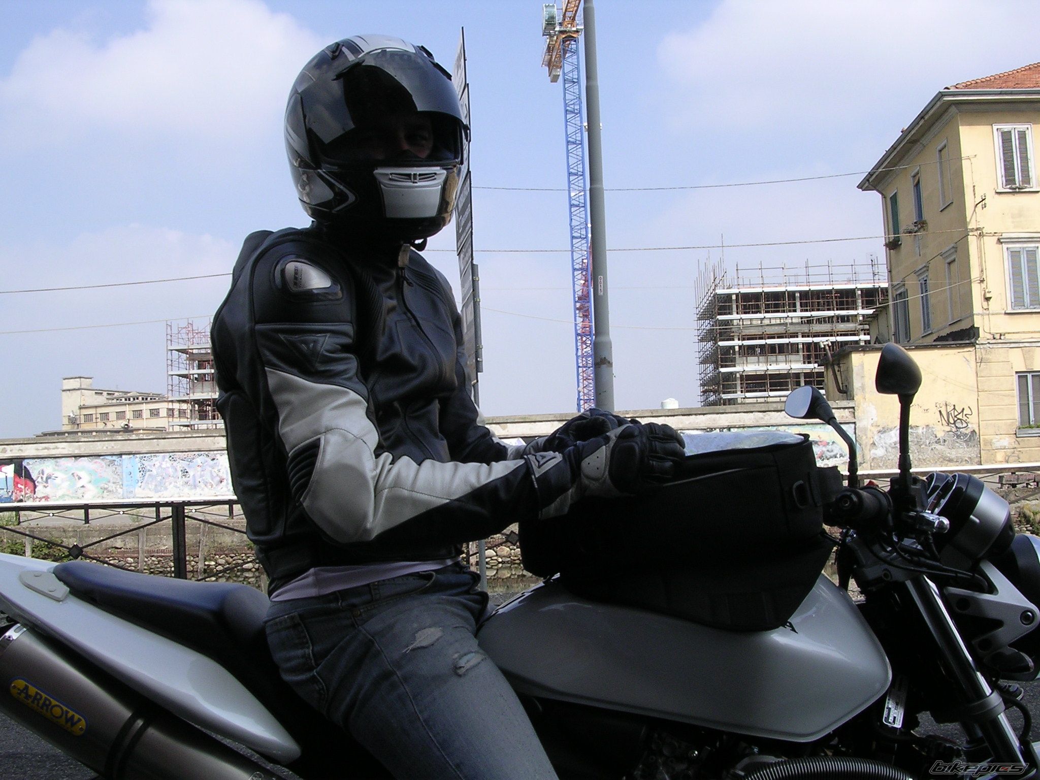 Bike Photo 668305