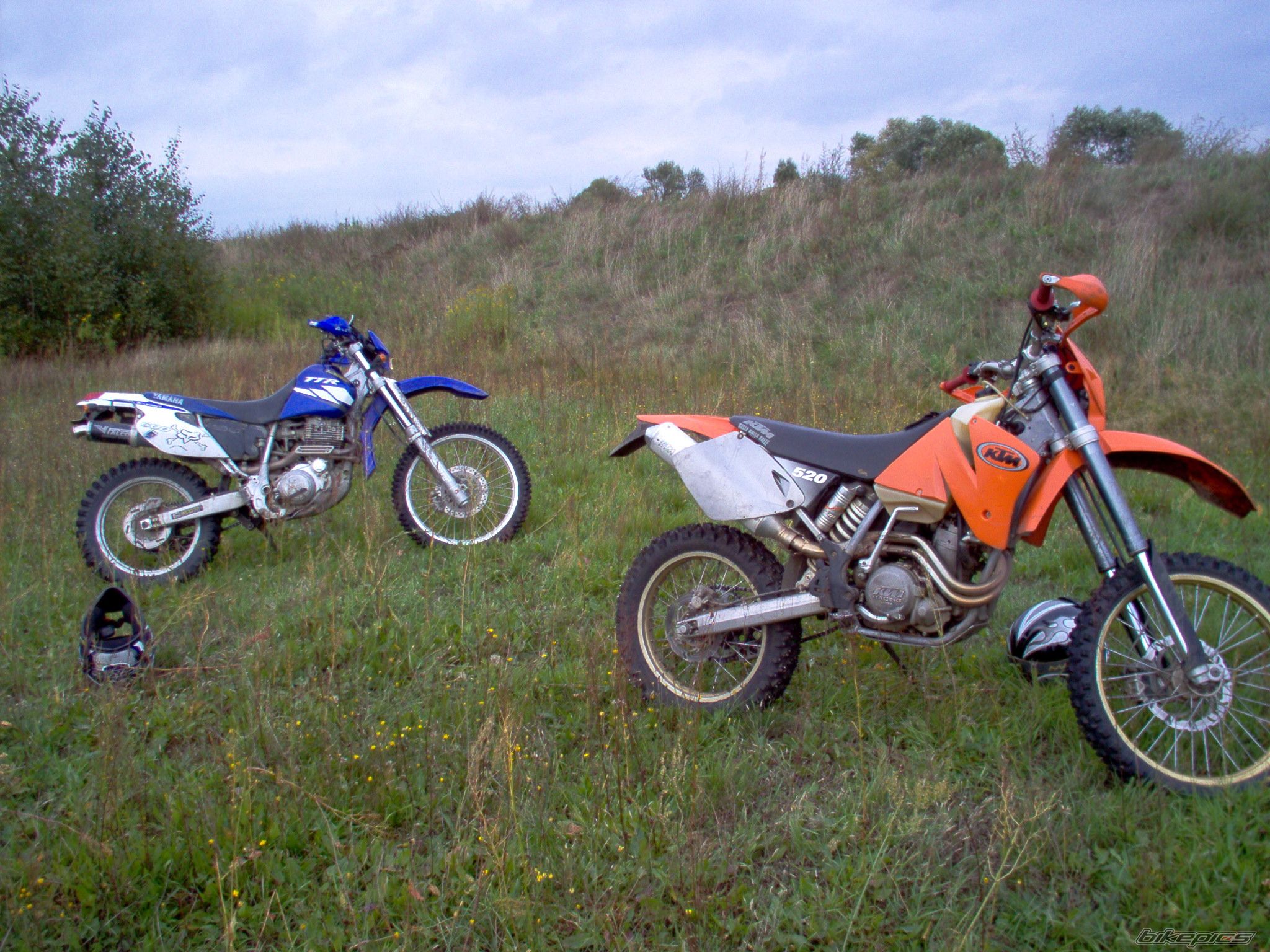 Bike Photo 668309