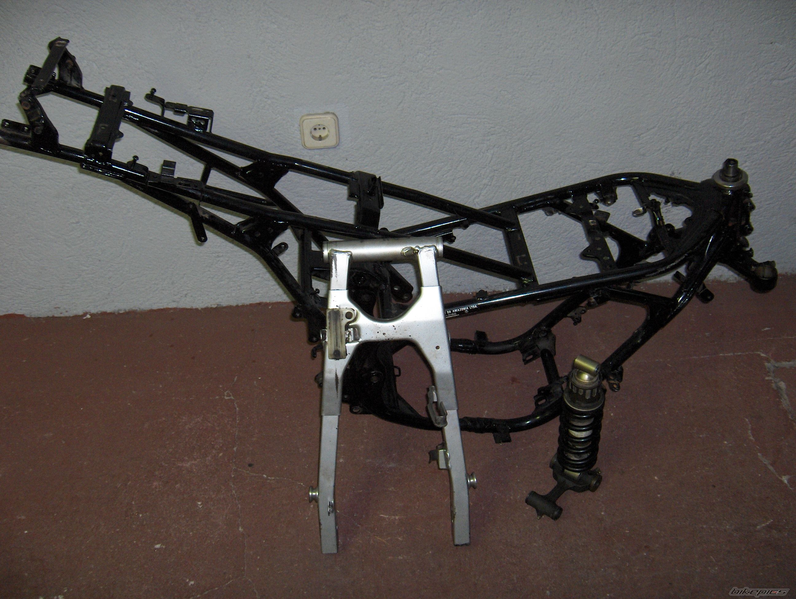 Bike Photo 668313
