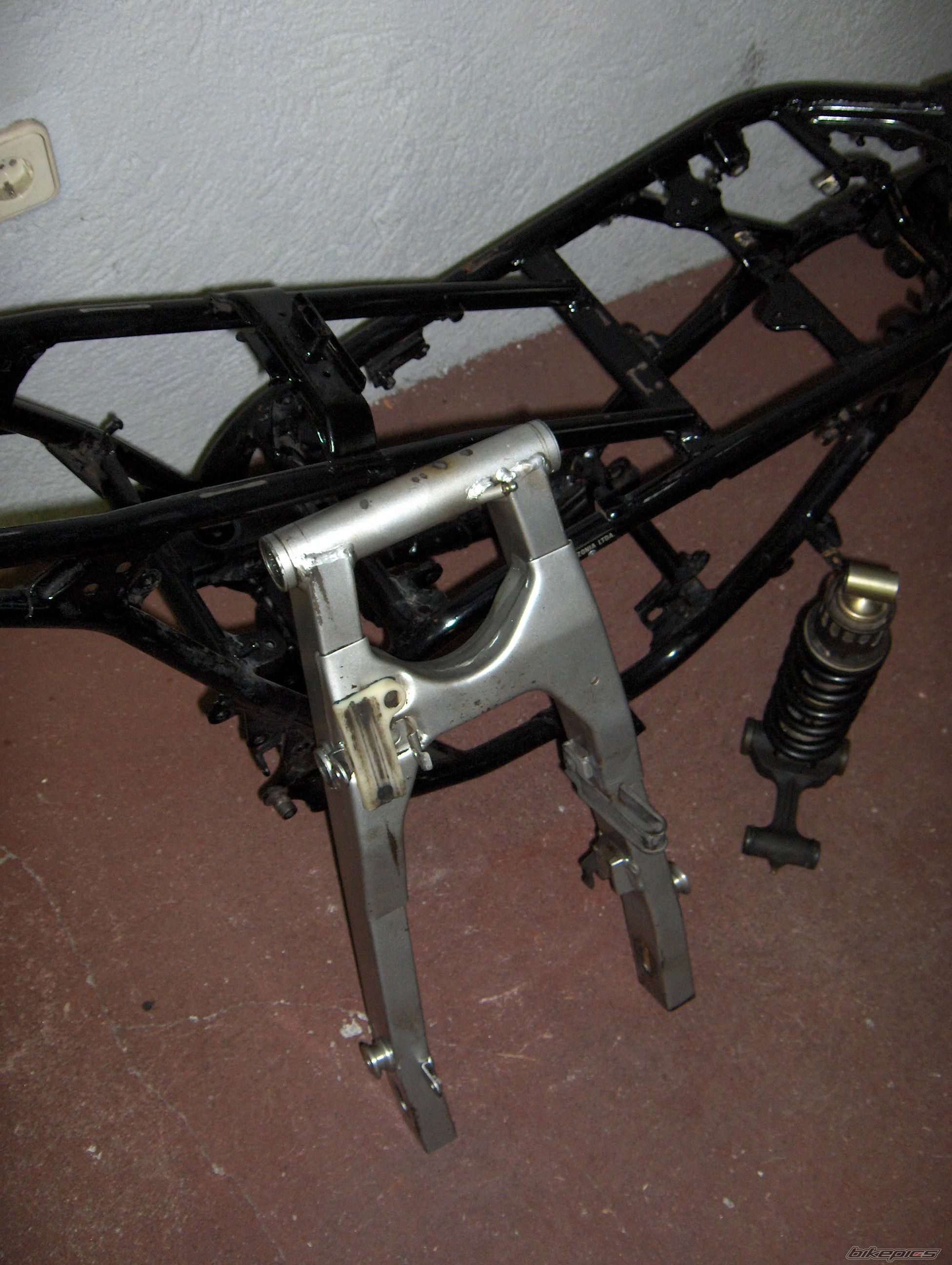 Bike Photo 668315