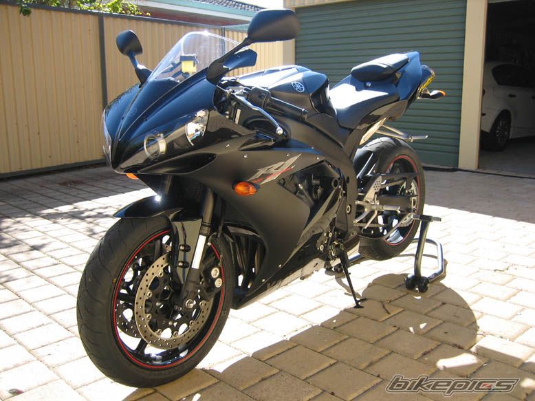 Bike Photo 668371