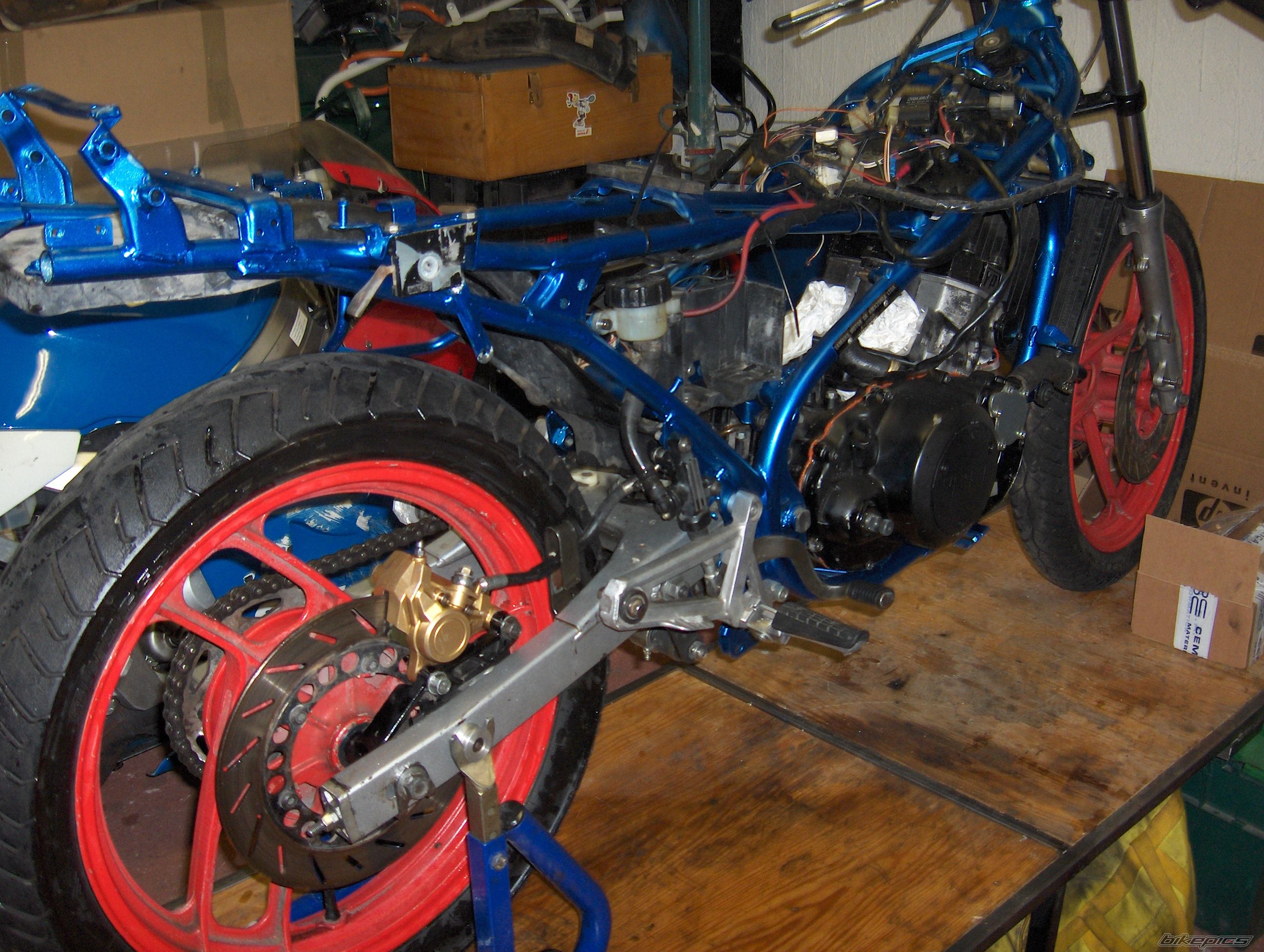 Bike Photo 668377