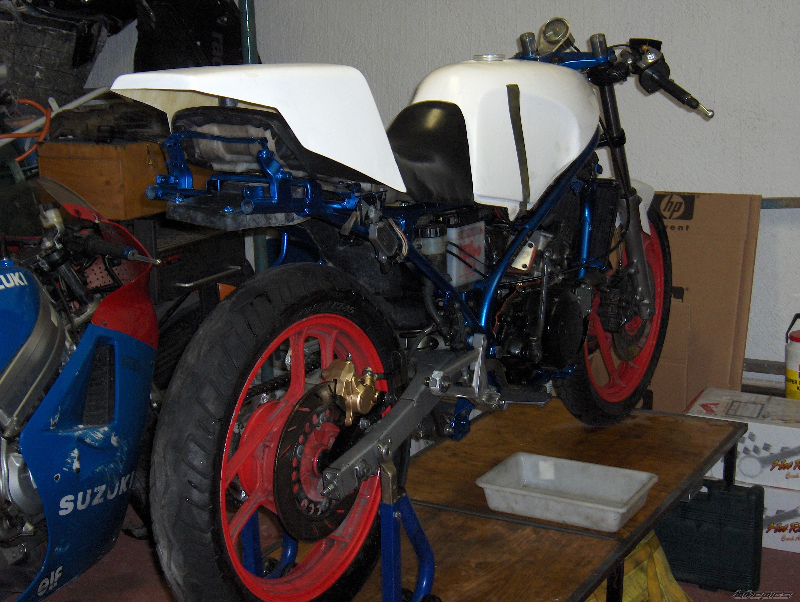 Bike Photo 668384