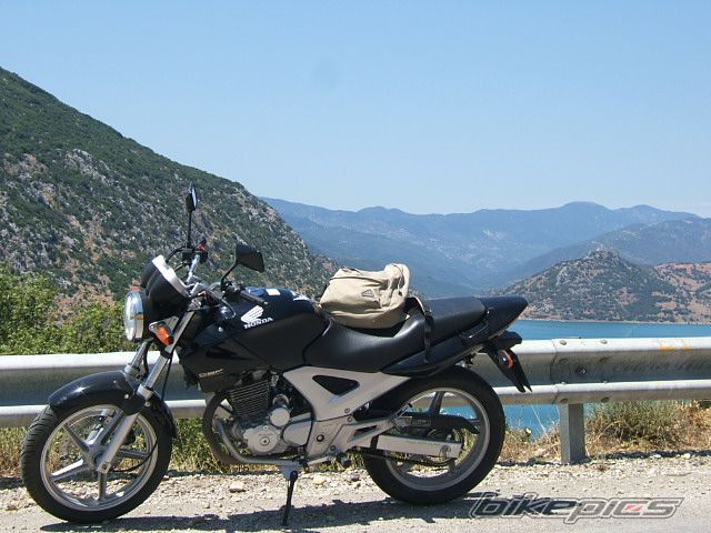 Bike Photo 668427