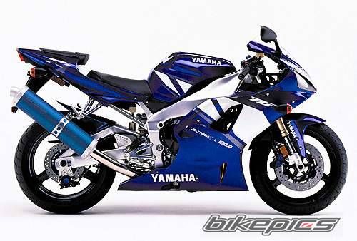 Bike Photo 668433