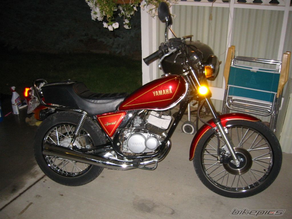 Bike Photo 668443