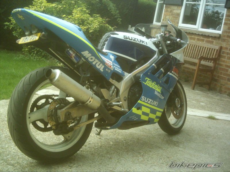 Bike Photo 668454