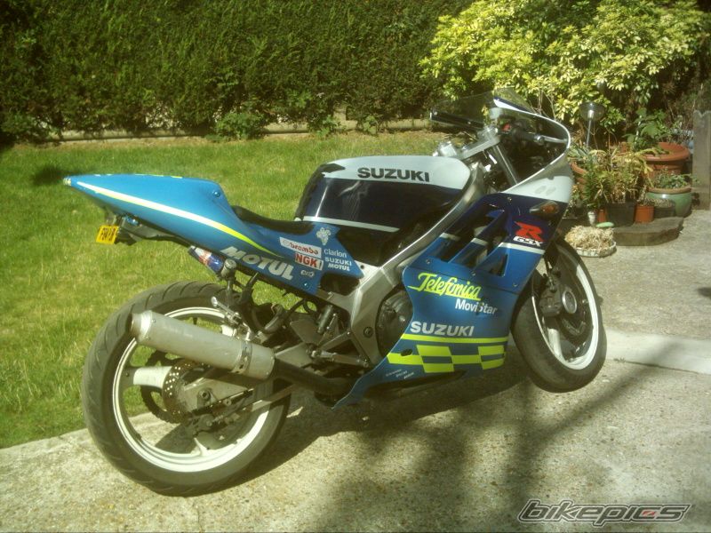 Bike Photo 668455
