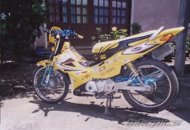 Bike Photo 668500