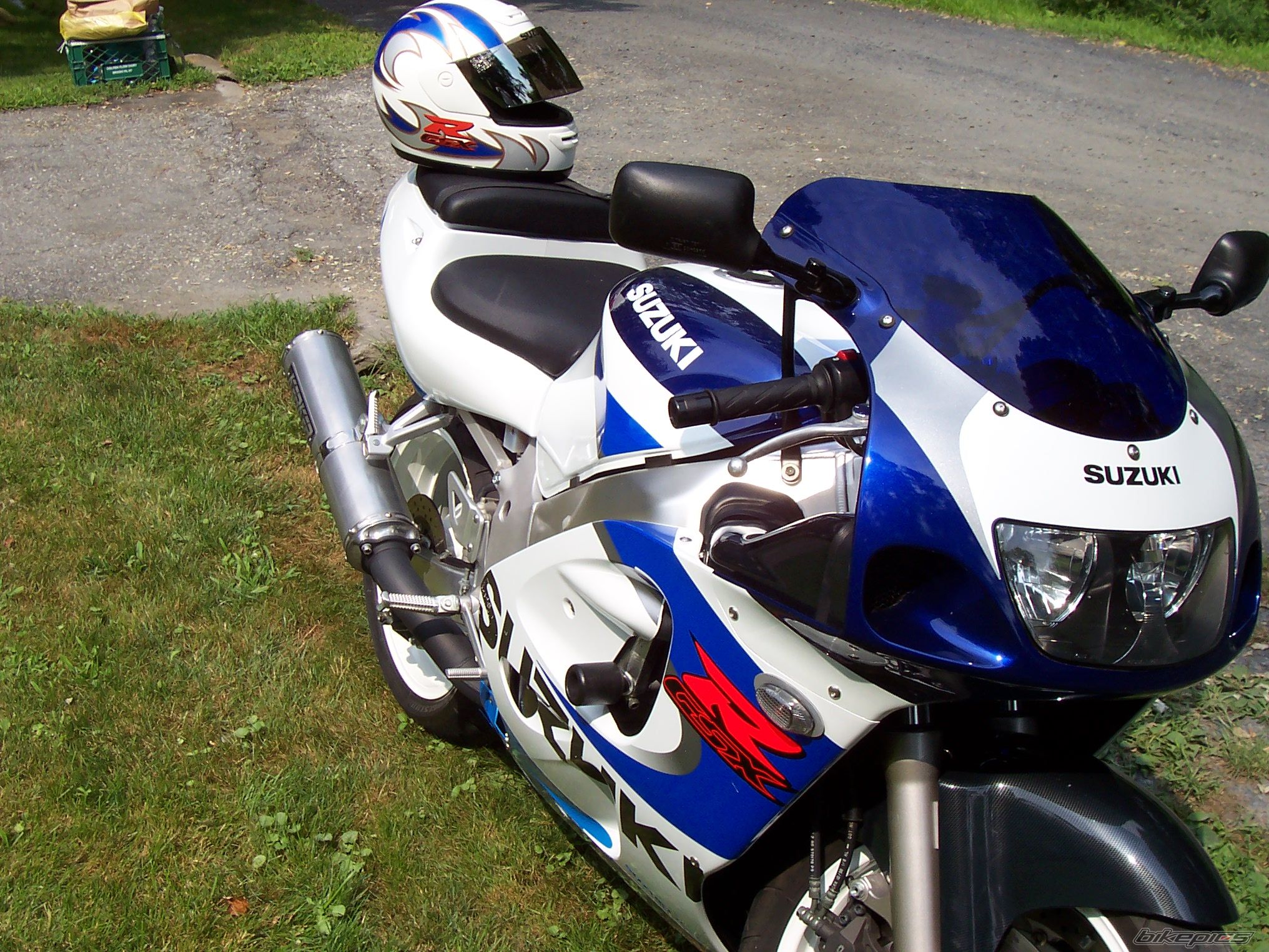 Bike Photo 668511