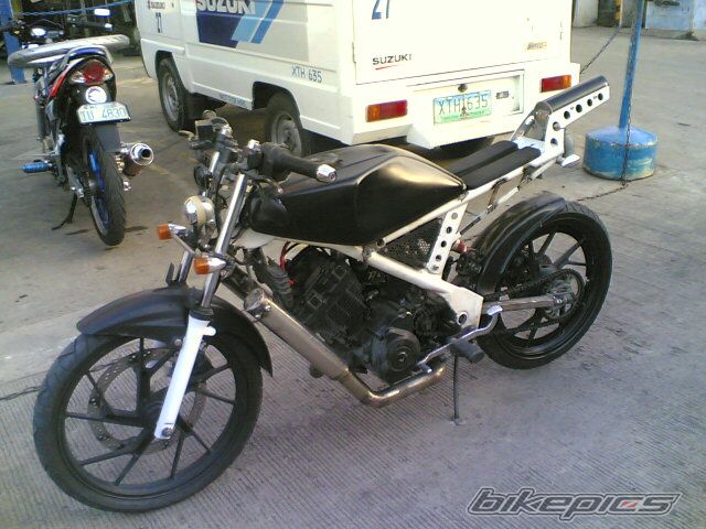 Bike Photo 668530
