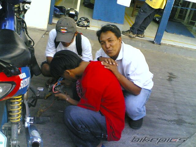 Bike Photo 668533