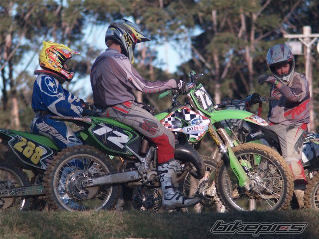 Bike Photo 668543