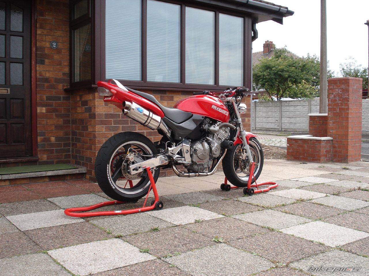 Bike Photo 668564