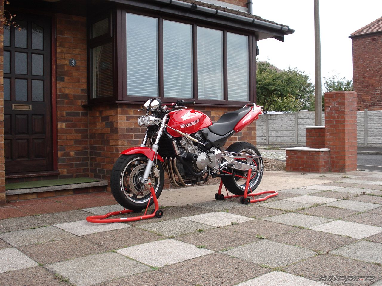 Bike Photo 668567