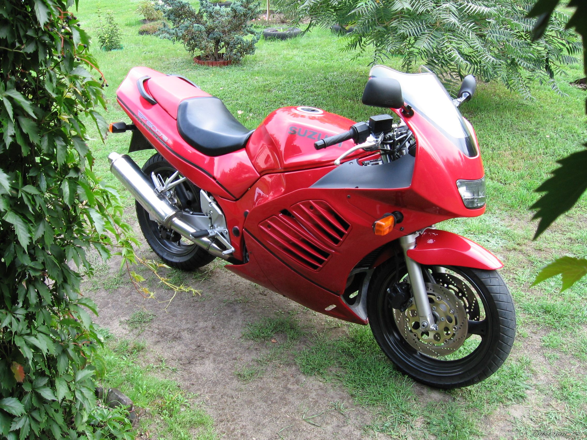 Bike Photo 668576