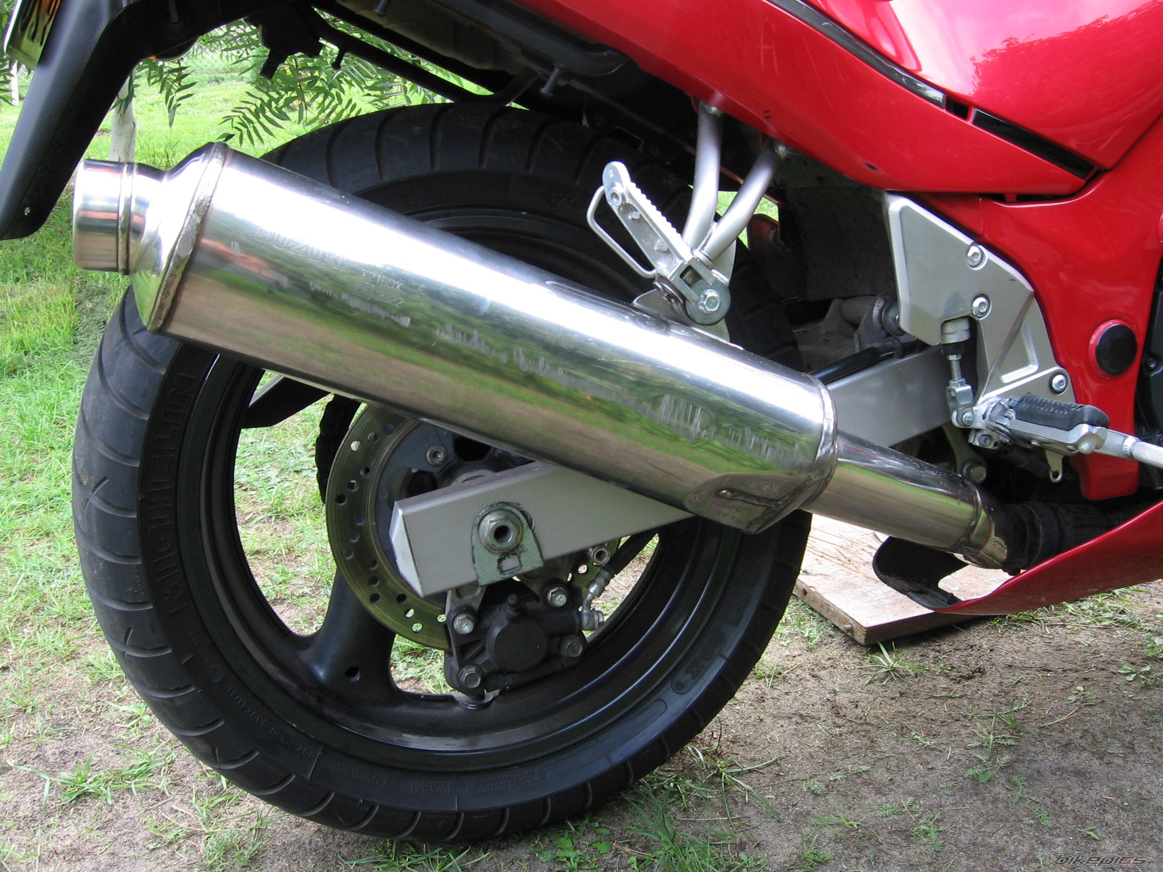 Bike Photo 668577