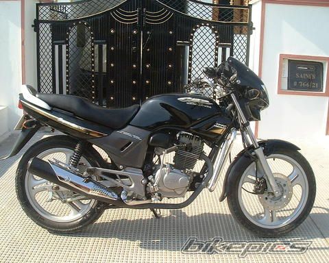 Bike Photo 668592