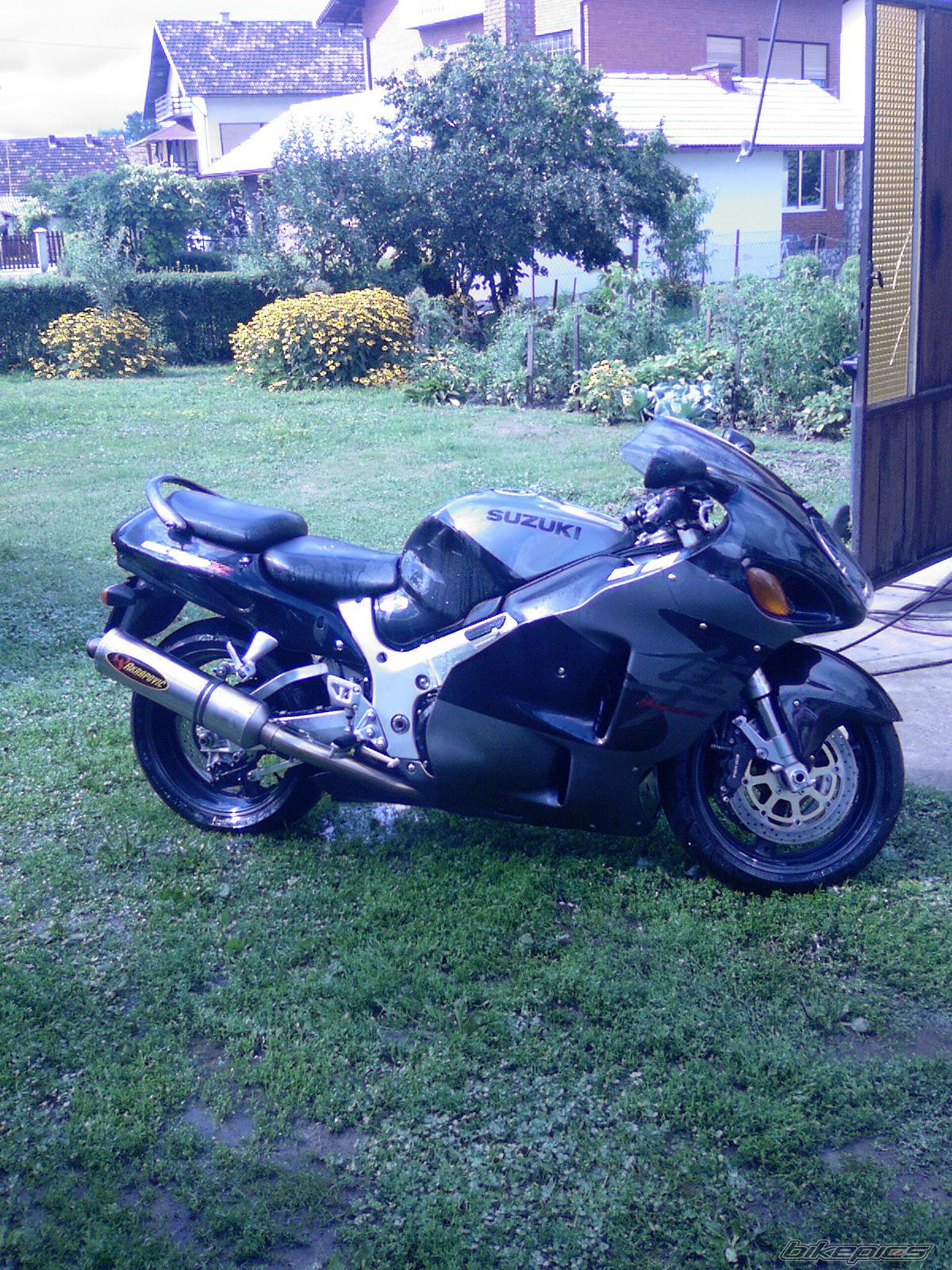 Bike Photo 668605