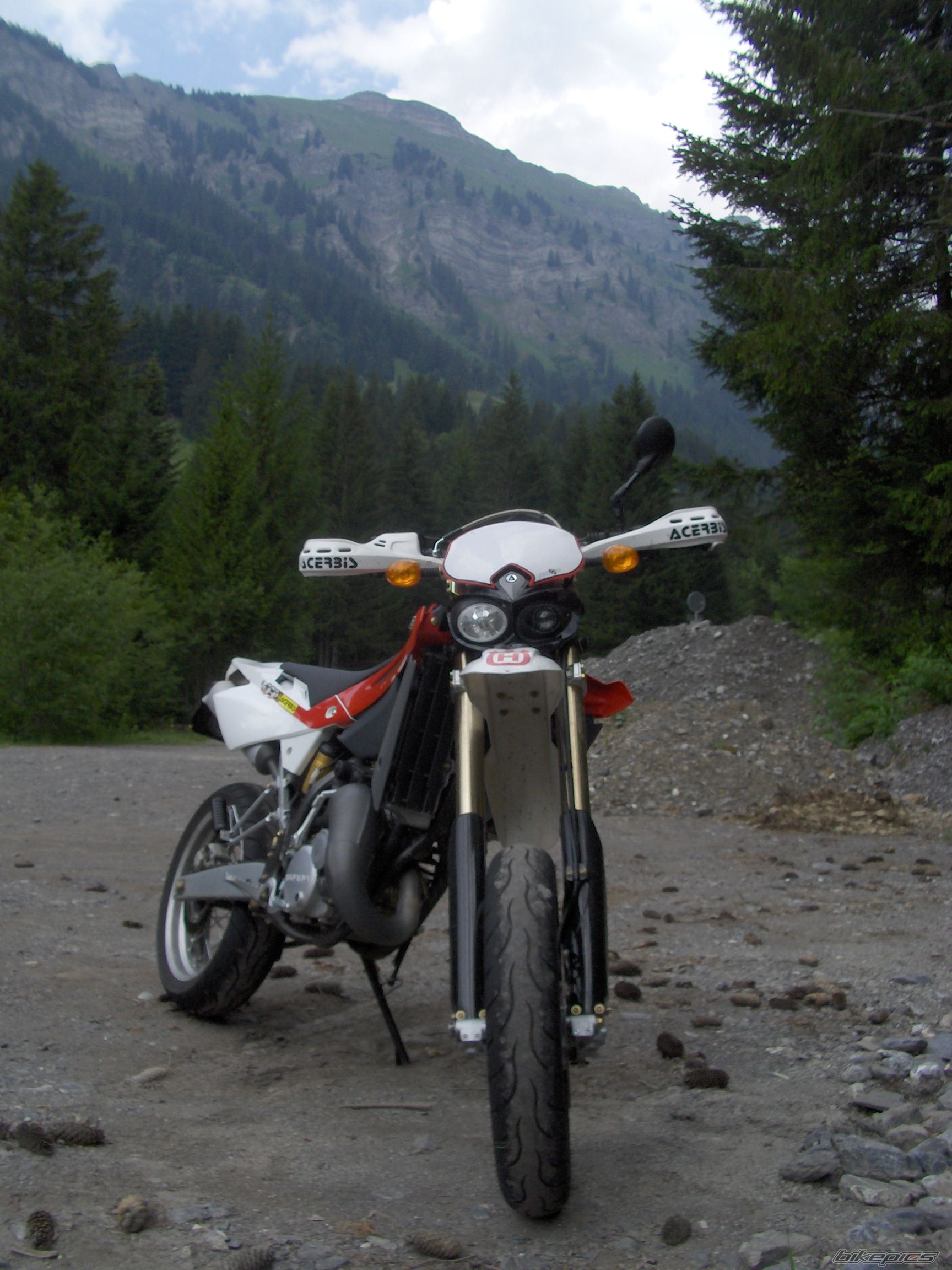 Bike Photo 668612