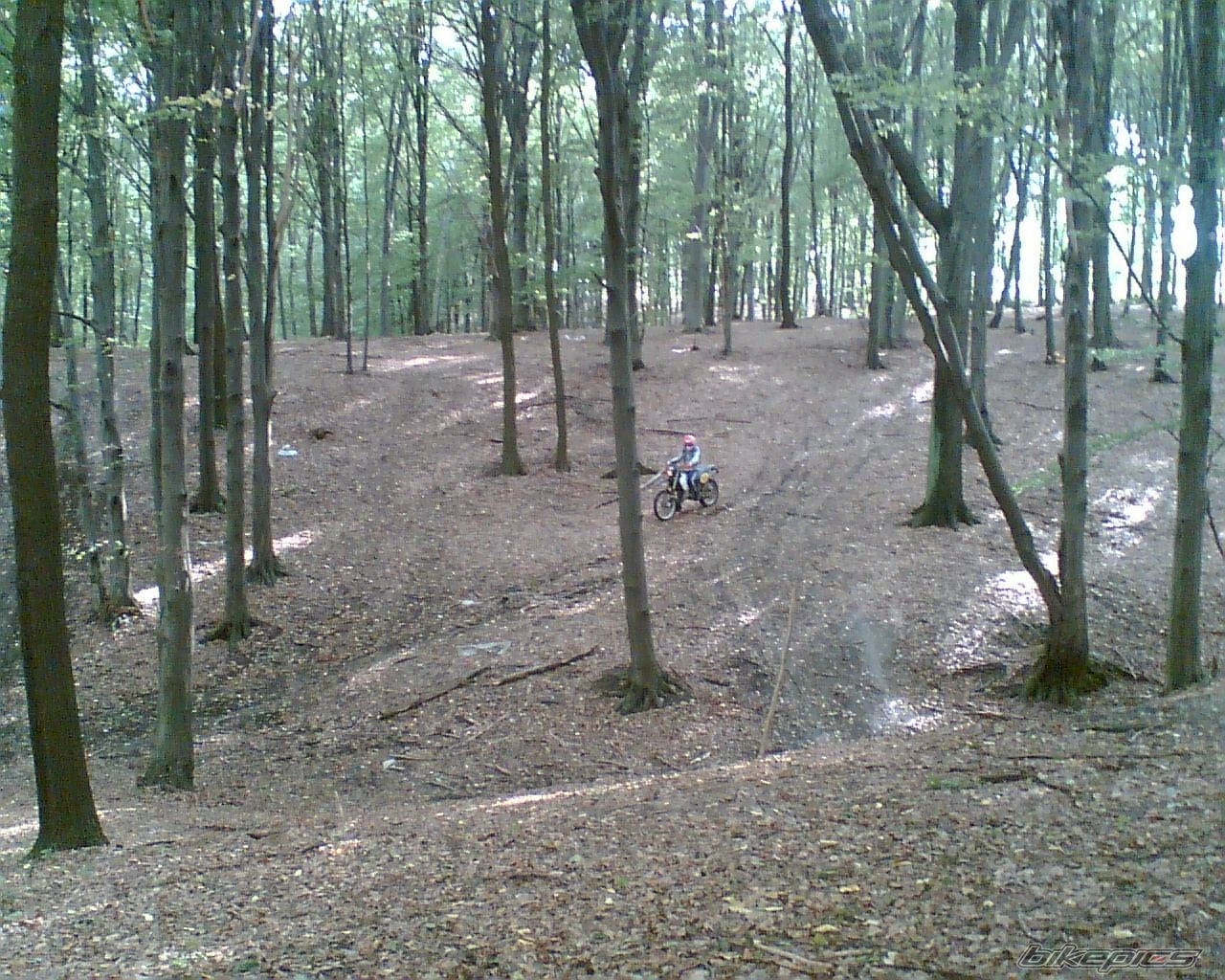 Bike Photo 668620
