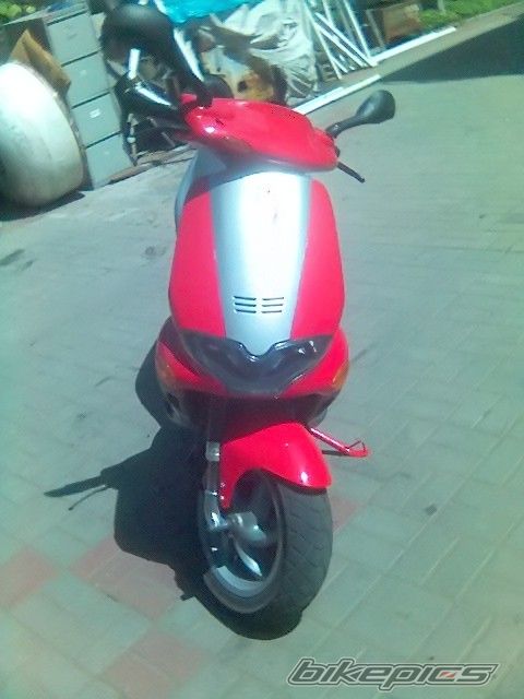 Bike Photo 668628
