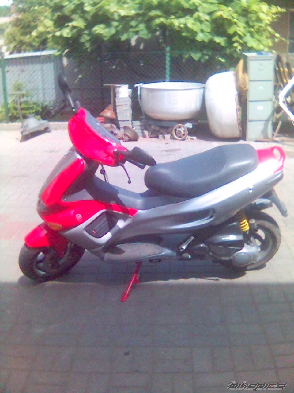 Bike Photo 668631