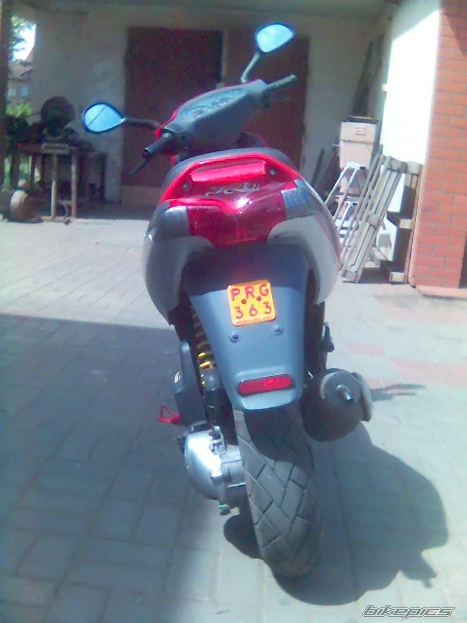 Bike Photo 668632