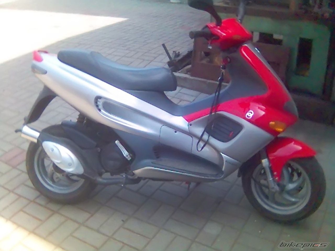 Bike Photo 668635