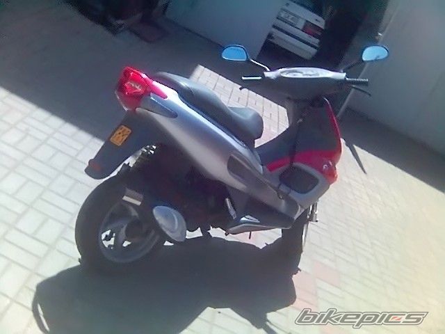 Bike Photo 668637