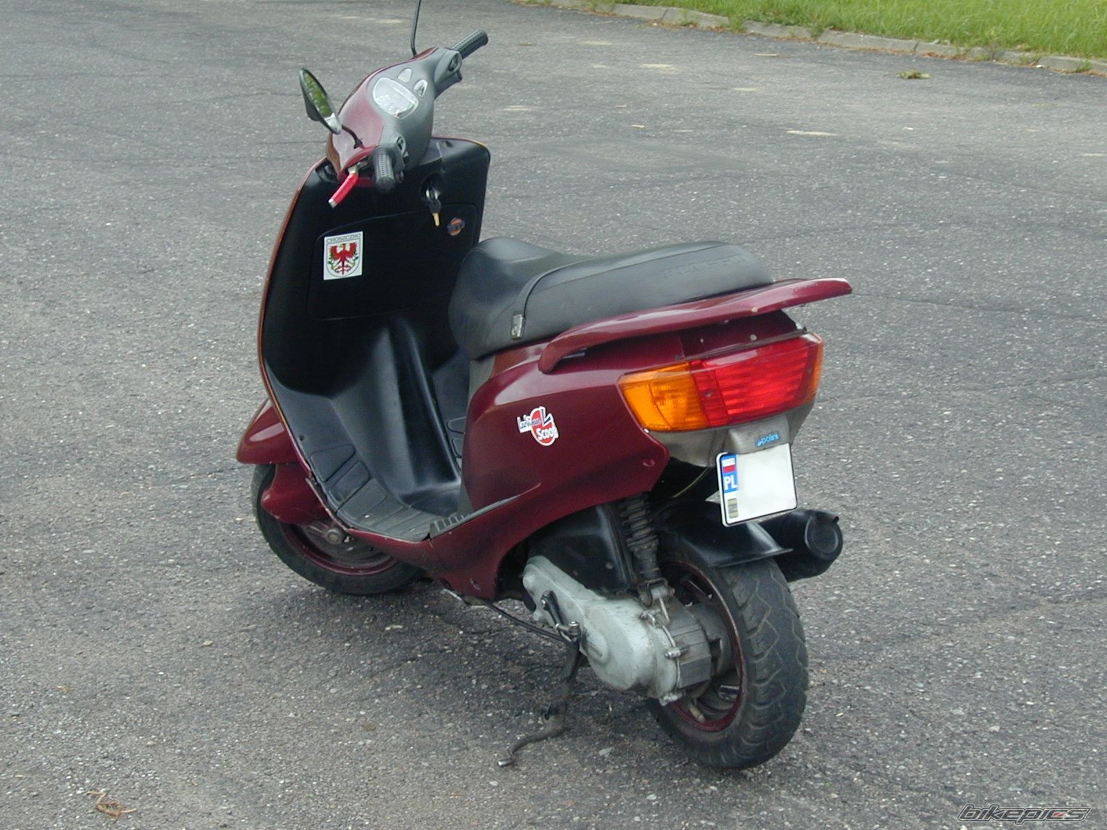 Bike Photo 668671