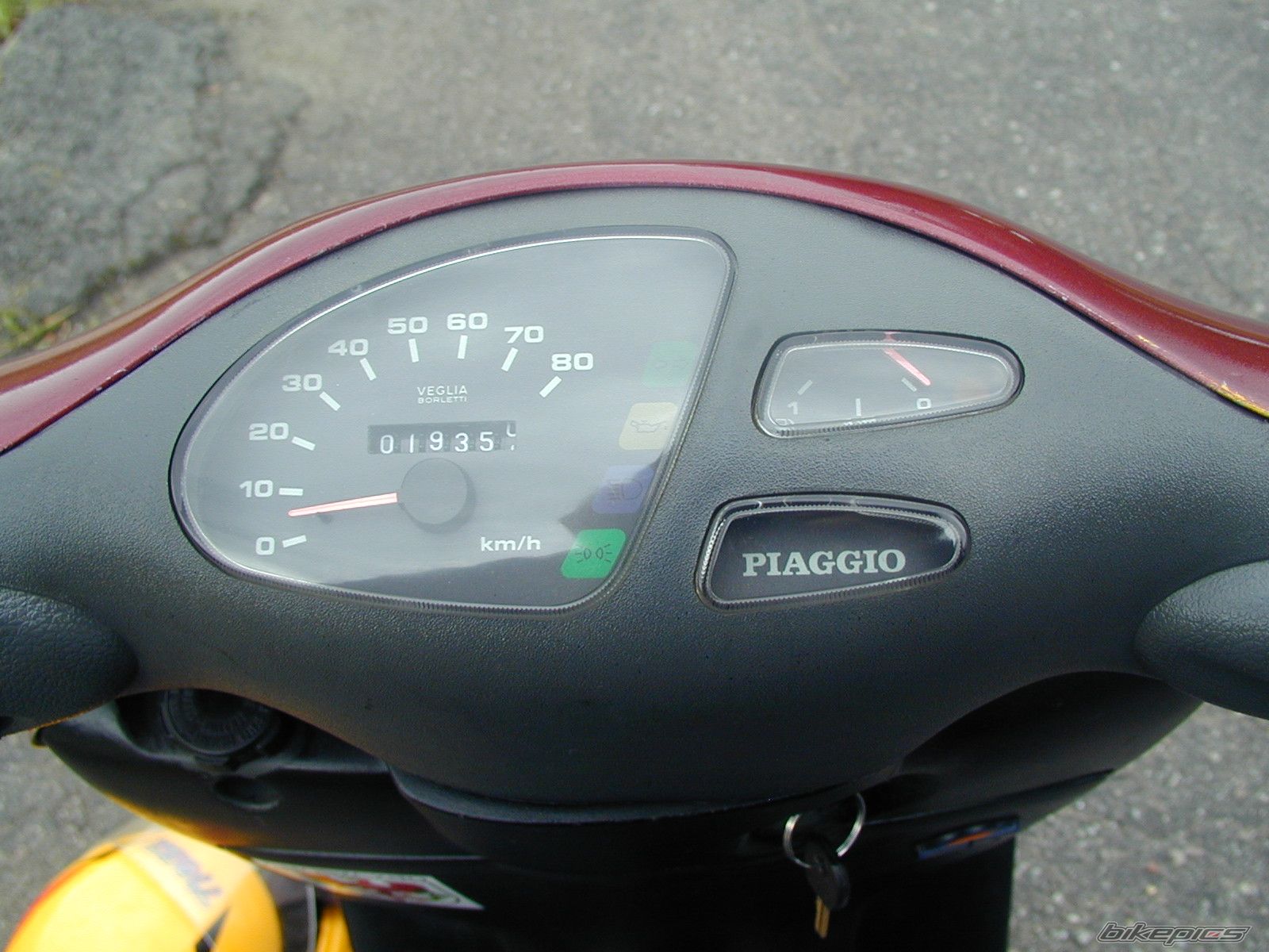 Bike Photo 668672