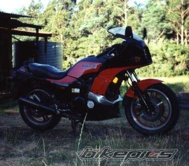 Bike Photo 6687