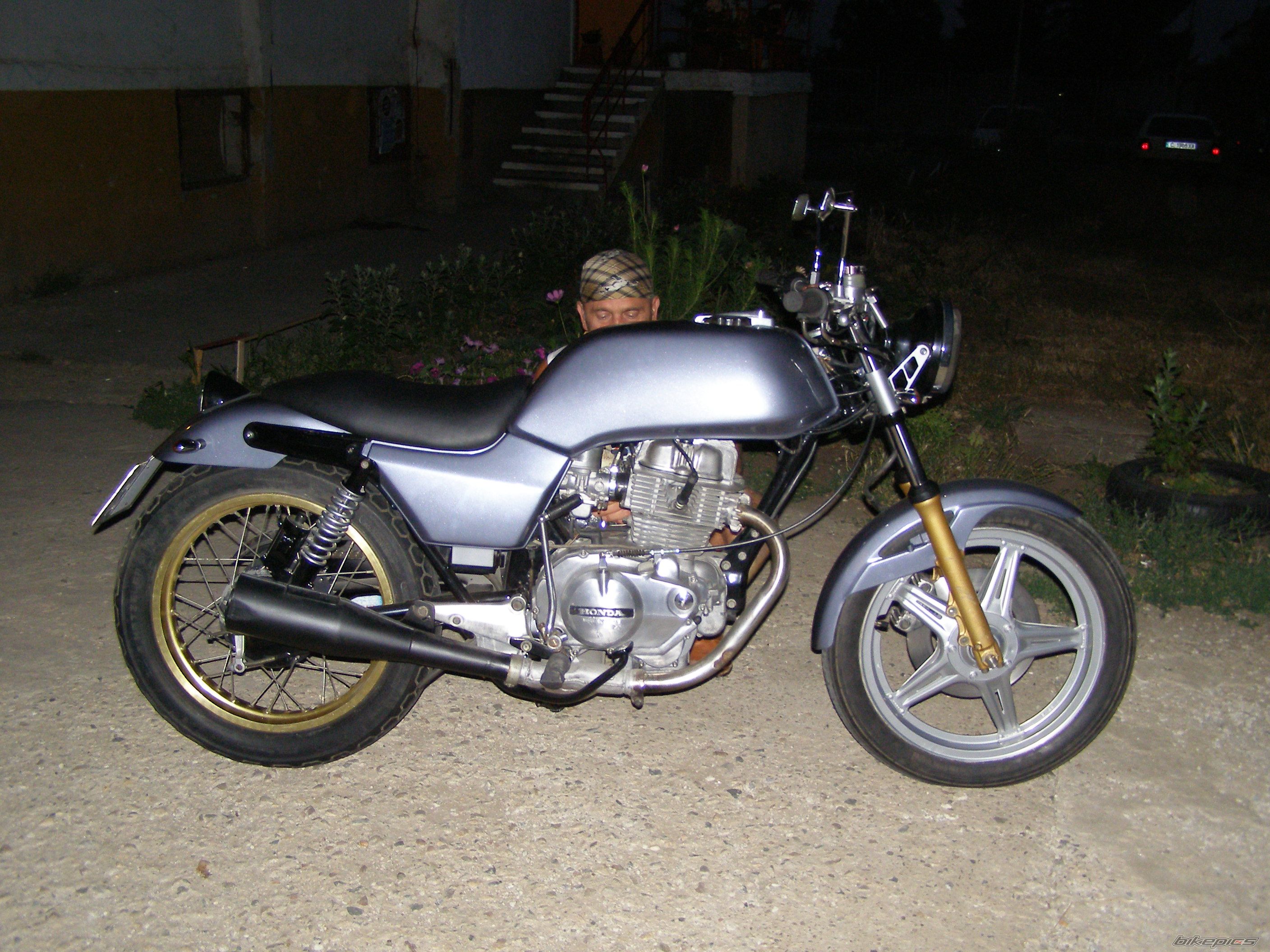 Bike Photo 668732