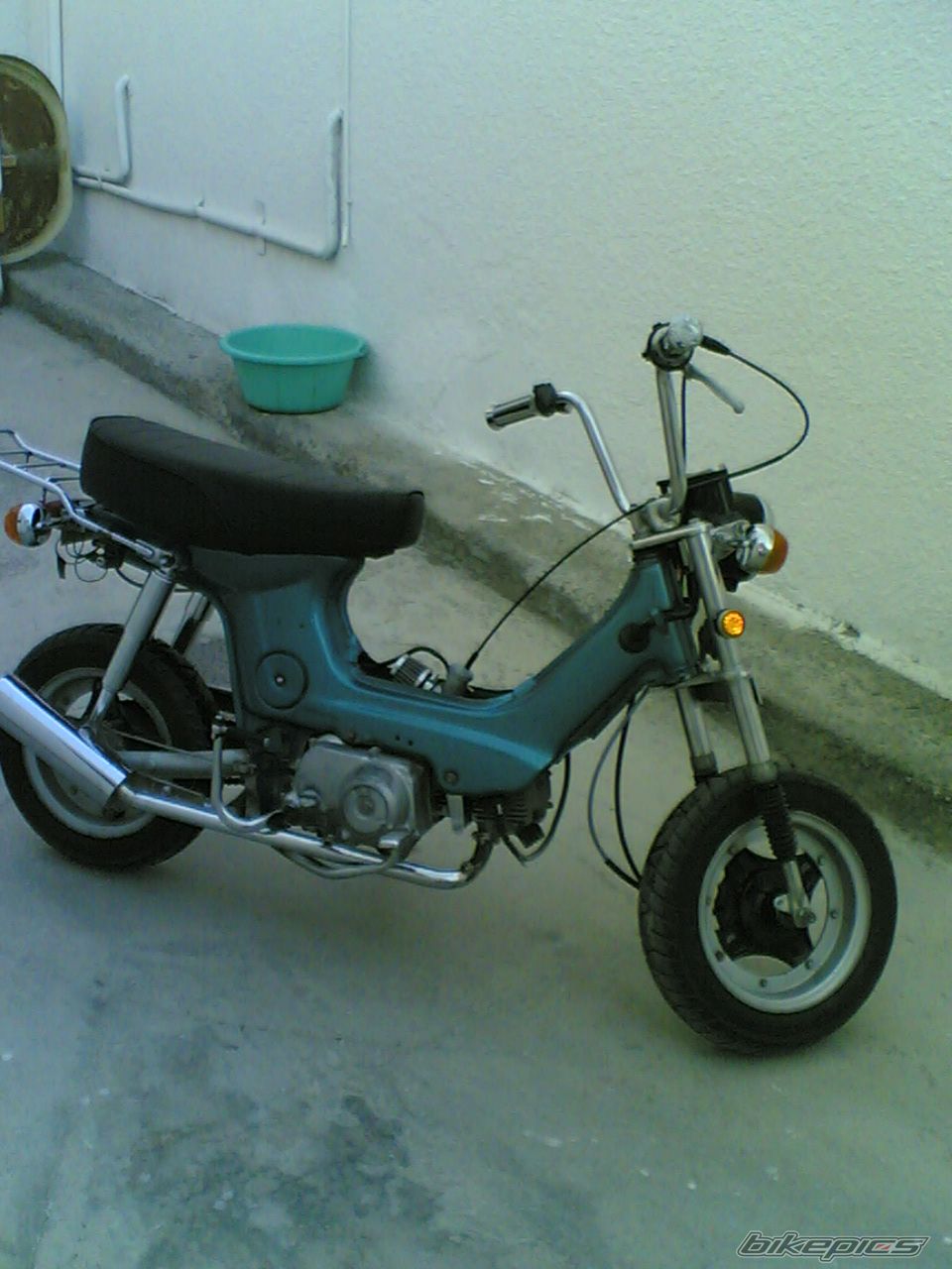 Bike Photo 668759