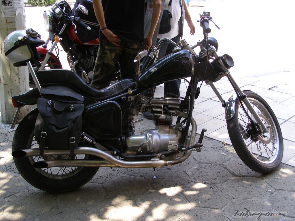 Bike Photo 668776